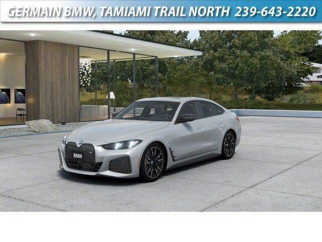 2026 BMW i4