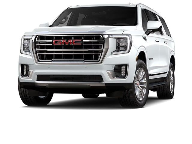 2023 GMC Yukon XL