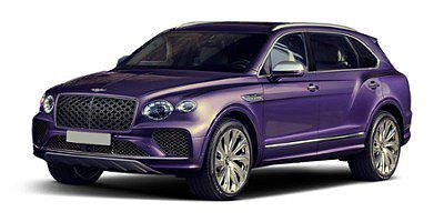 2025 BENTLEY Bentayga
