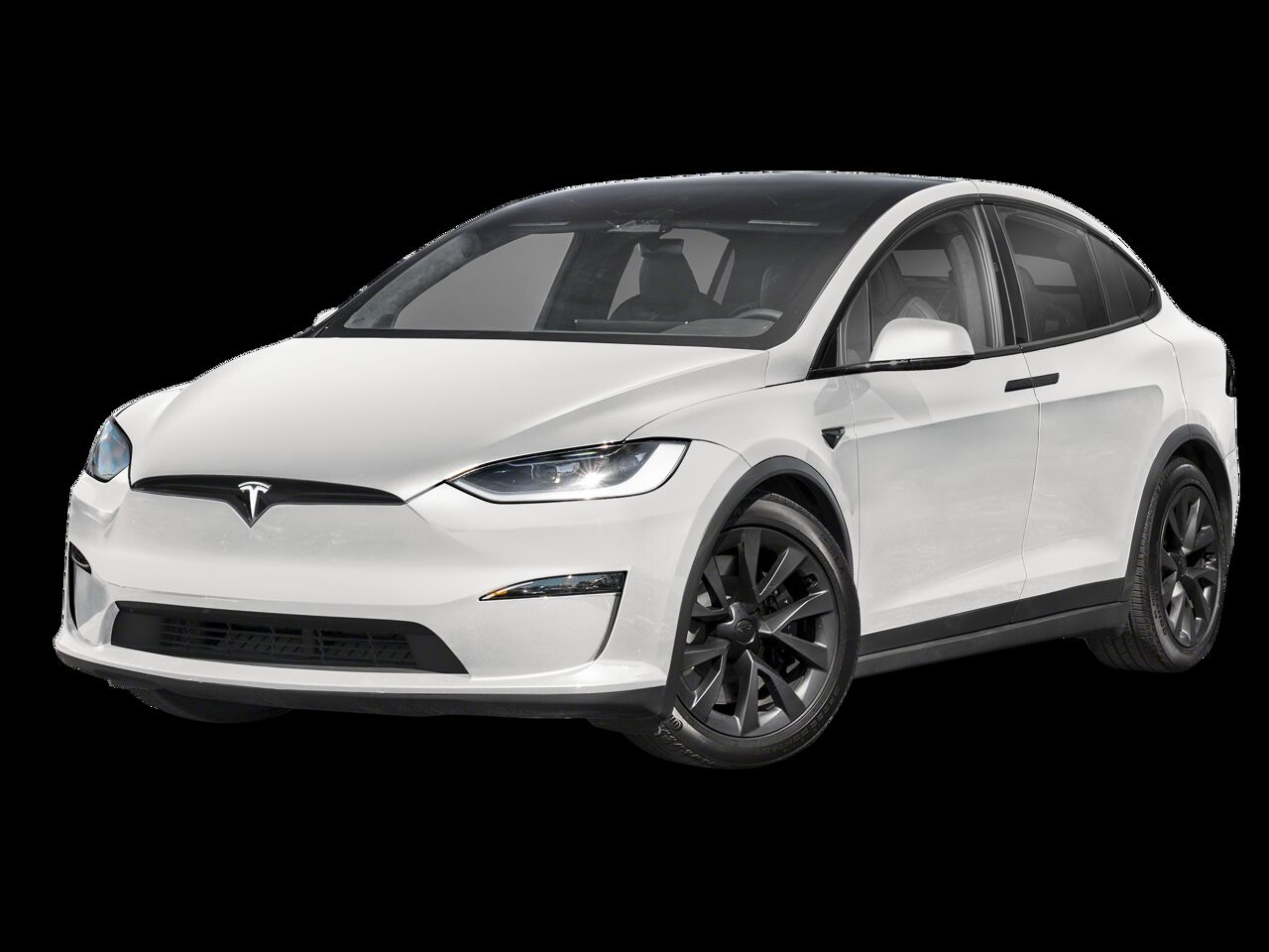 2024 TESLA Model X