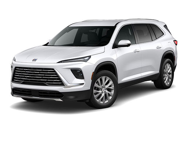 2025 BUICK Enclave