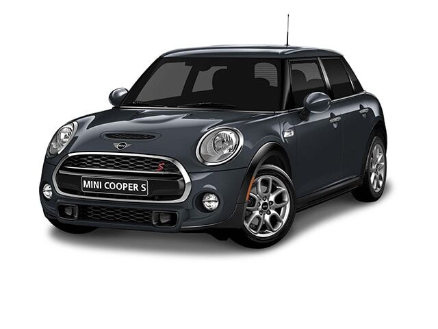 2020 MINI Hardtop