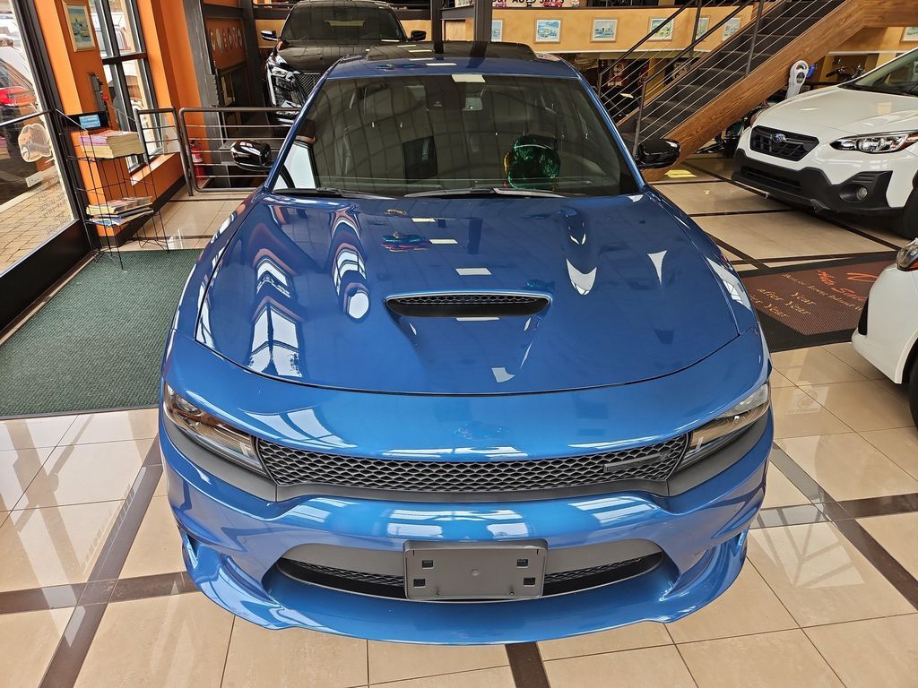 2023 DODGE Charger
