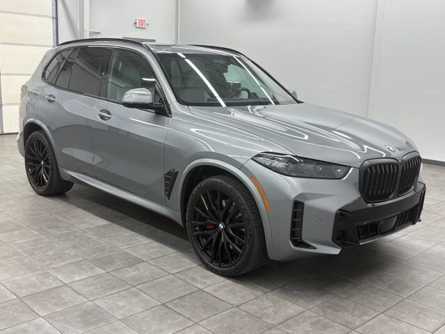 2024 BMW X5