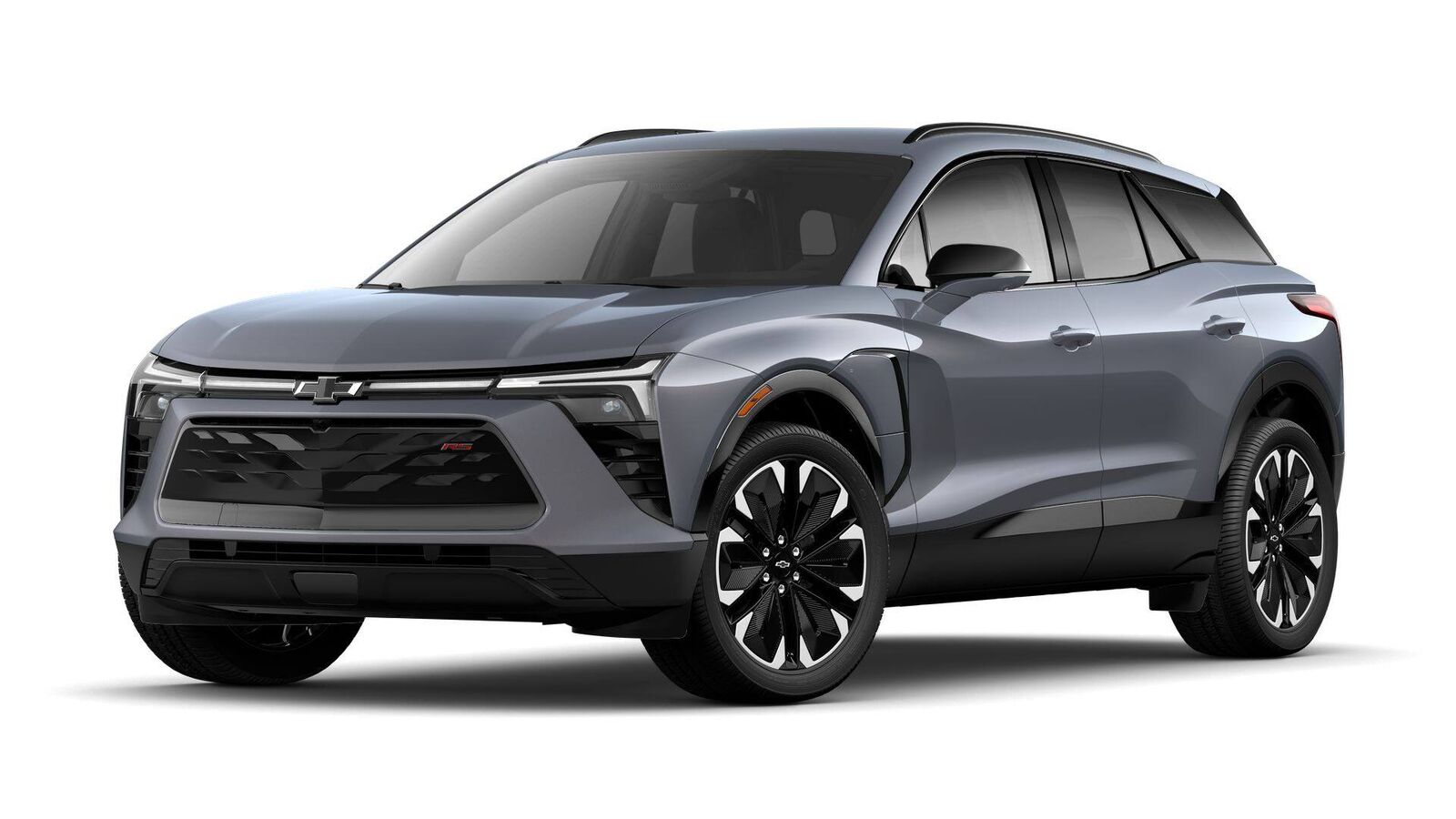 2024 CHEVROLET Blazer EV
