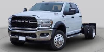 2027 RAM 5500