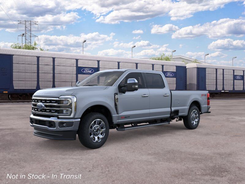2026 FORD F-350