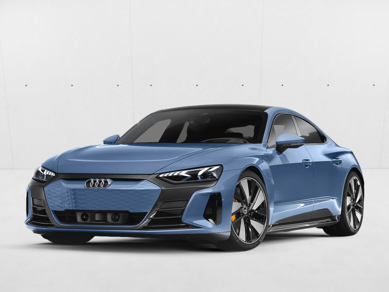 2022 AUDI e-tron