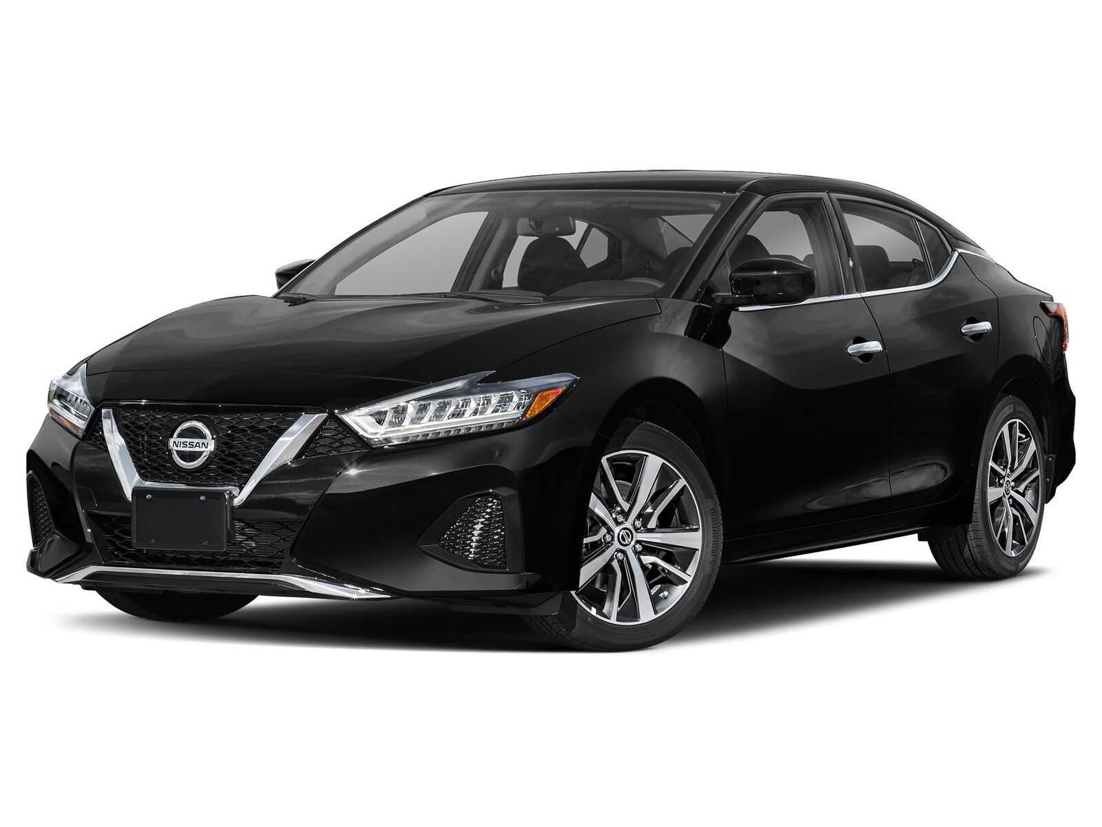 2020 NISSAN Maxima