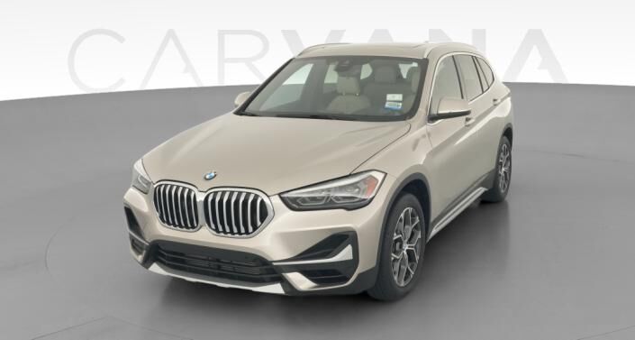 2021 BMW X1