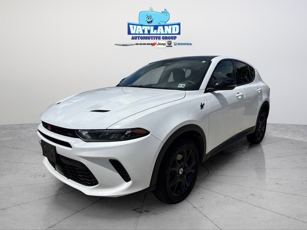 2023 DODGE HORNET