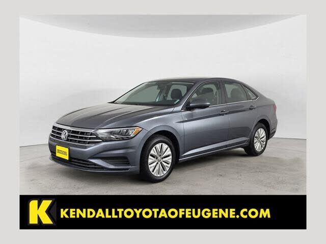 2020 VOLKSWAGEN Jetta
