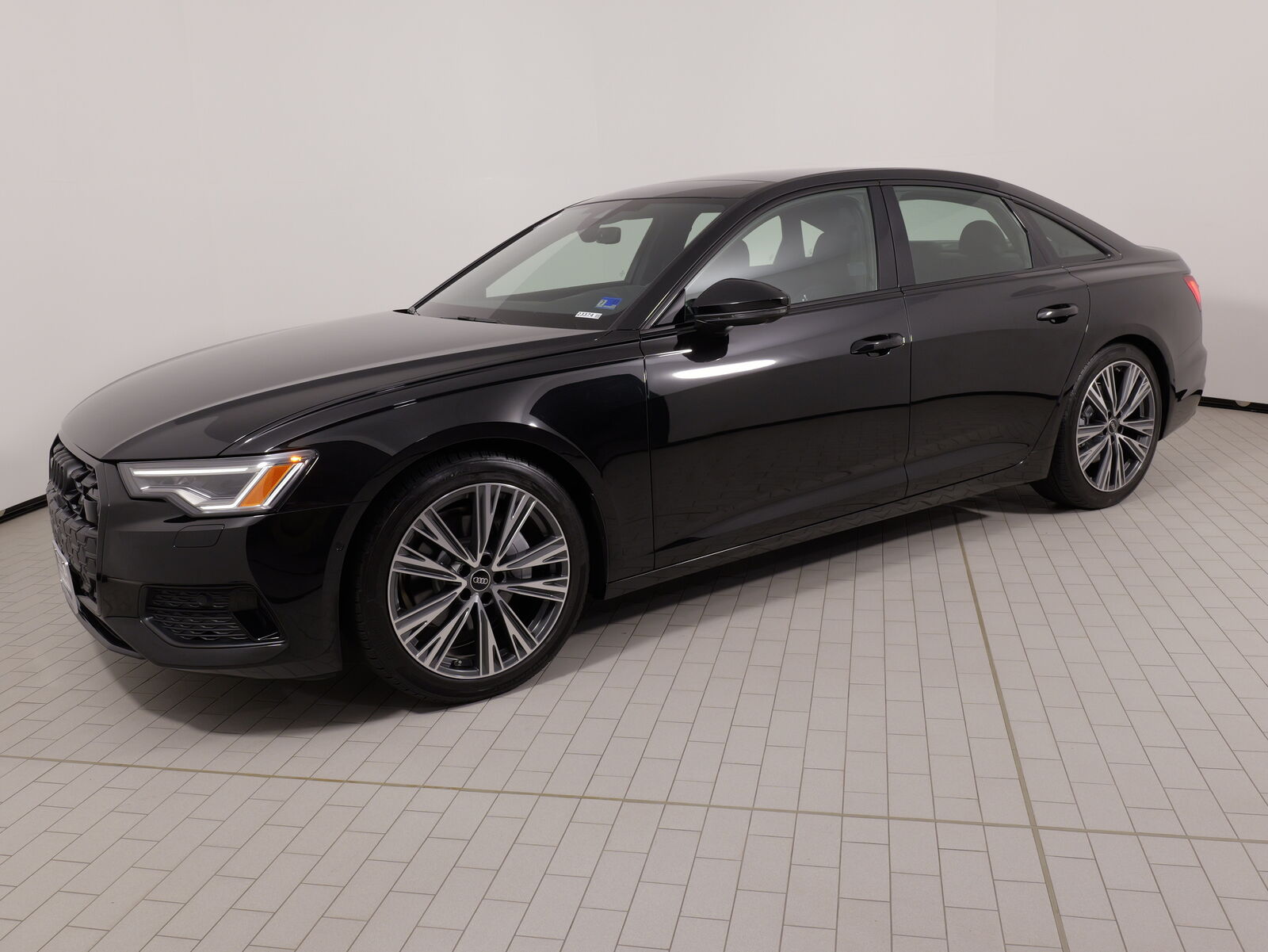 2024 AUDI A6