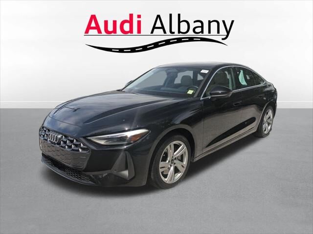 2025 AUDI A5