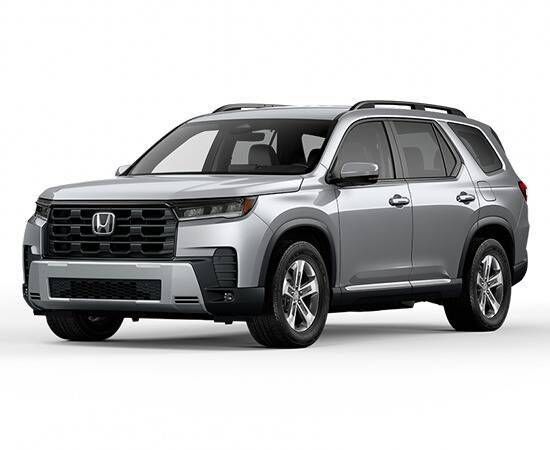 2026 HONDA Pilot