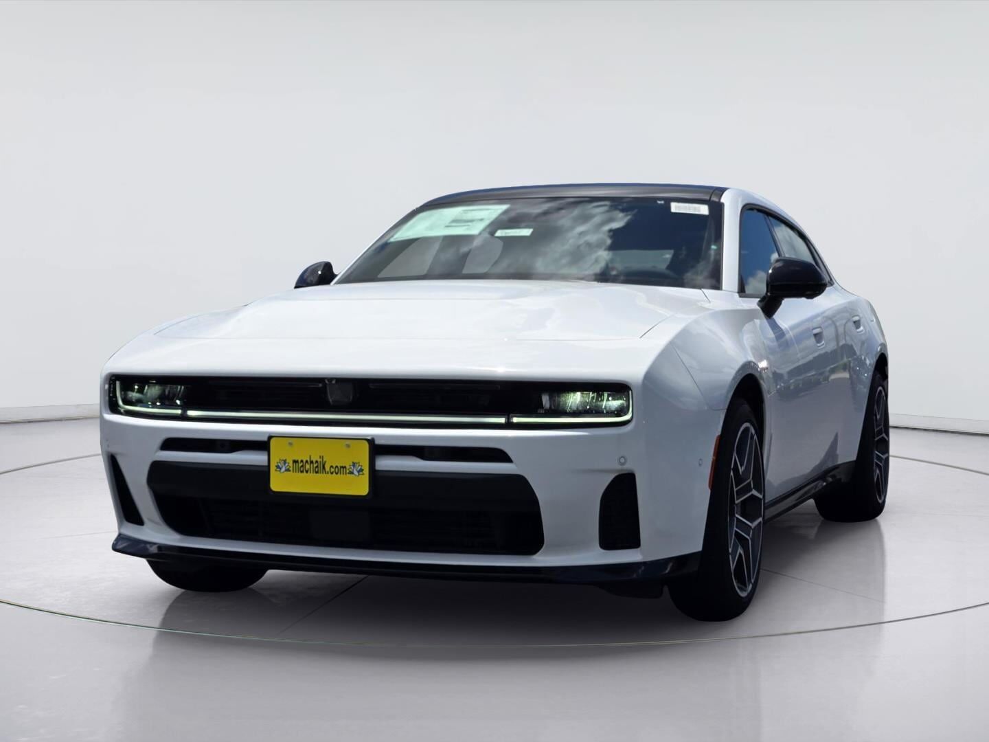 2026 DODGE Charger