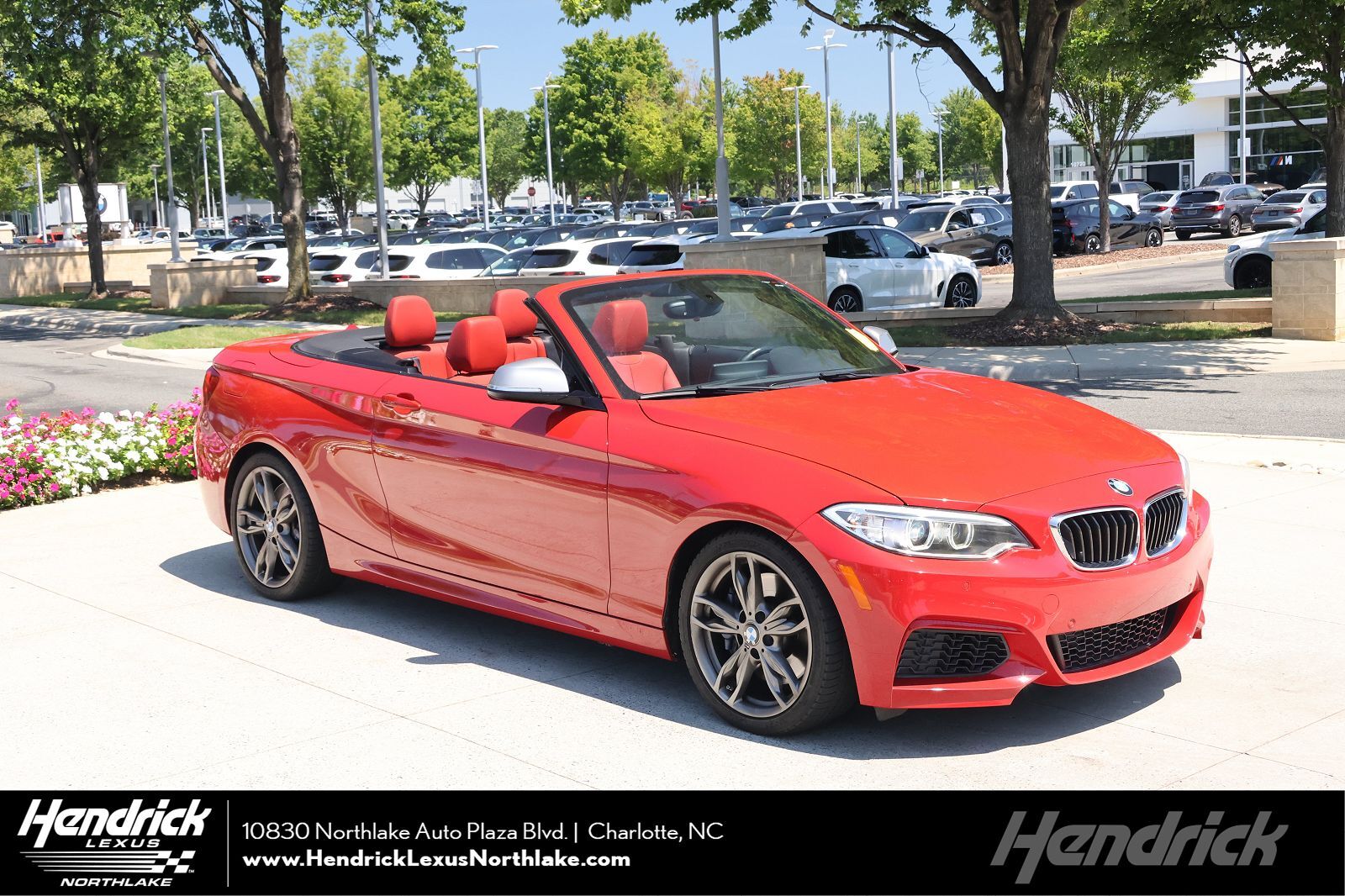 2015 BMW M2