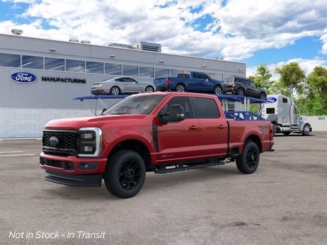 2026 FORD F-350