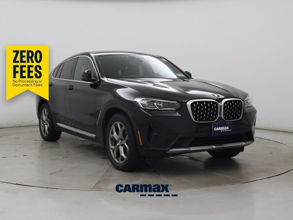 2023 BMW X4