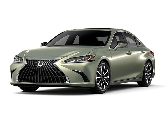 2025 LEXUS ES
