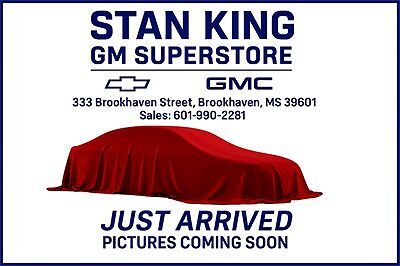 2026 GMC Yukon