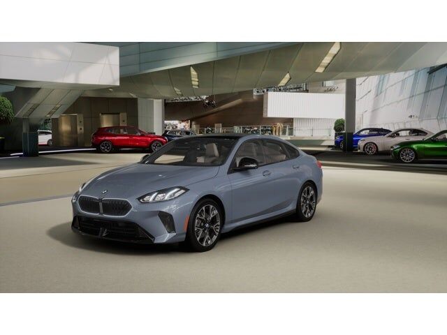 2026 BMW 2 Series