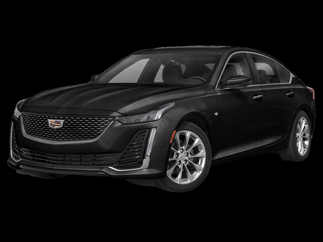 2022 CADILLAC CT5