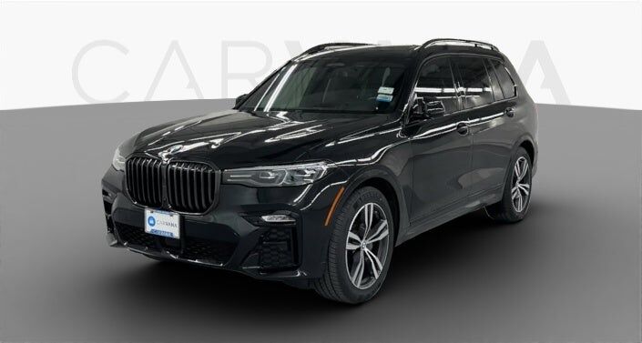 2022 BMW X7