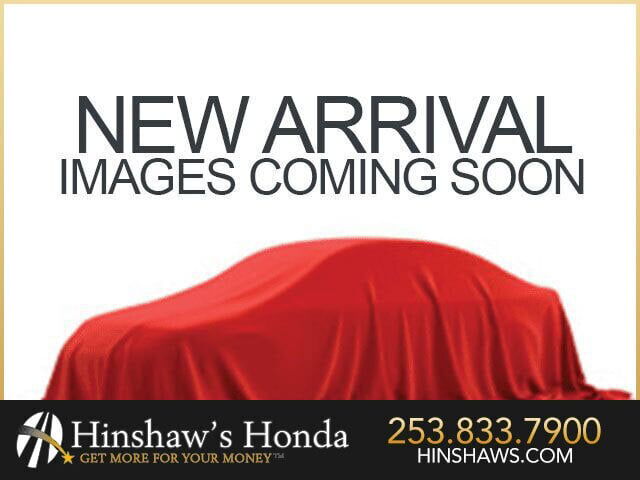 2015 HONDA Pilot