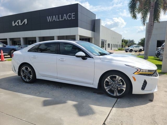 2024 KIA K5
