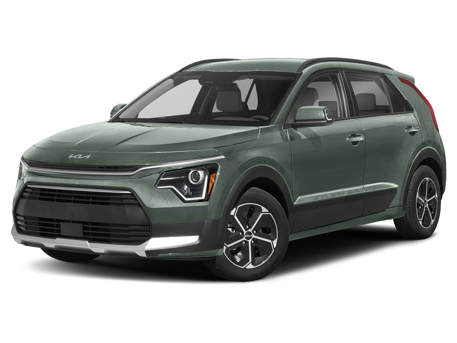 2023 KIA Niro