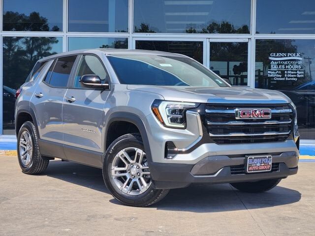 2027 GMC Terrain