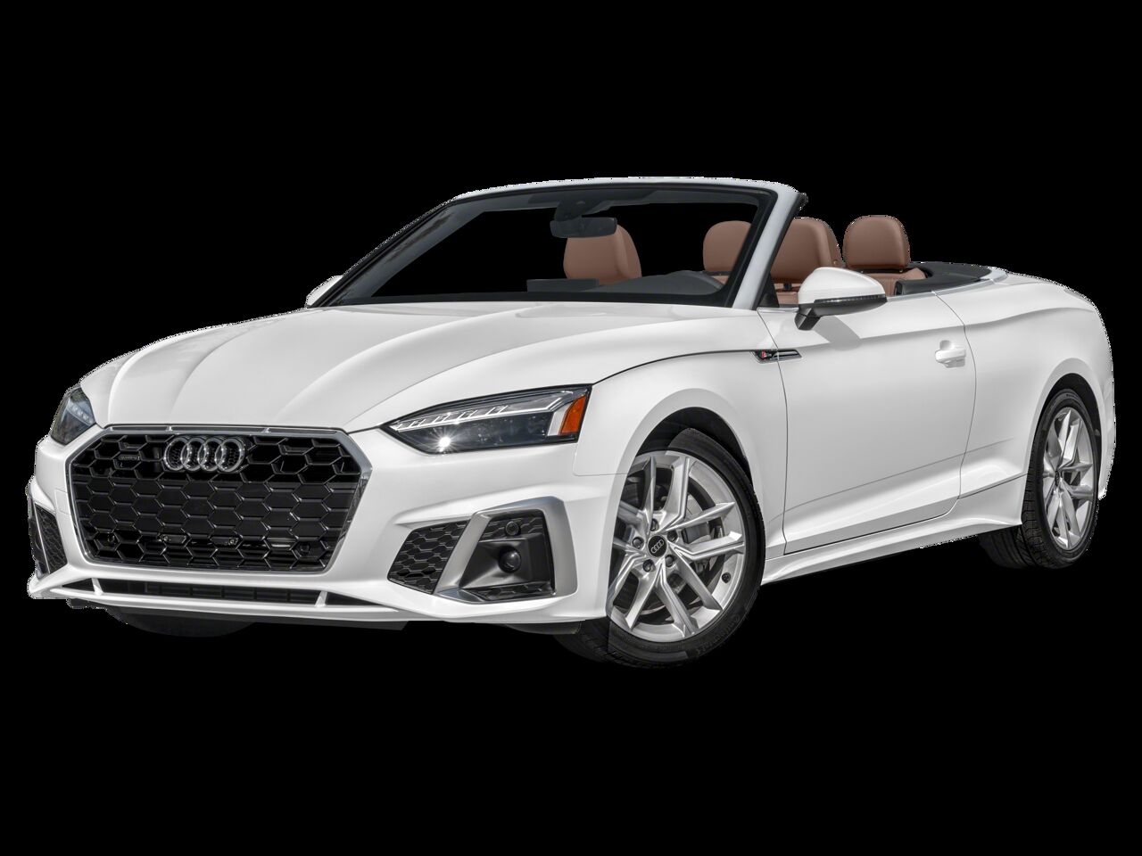 2024 AUDI A5