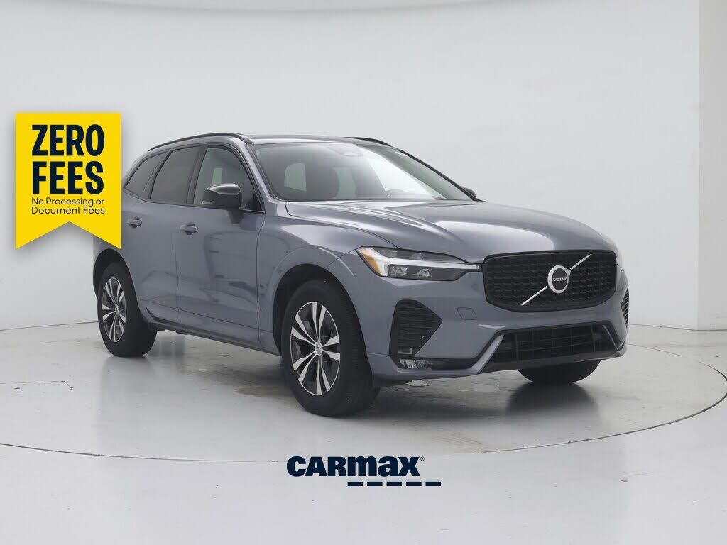 2024 VOLVO XC60