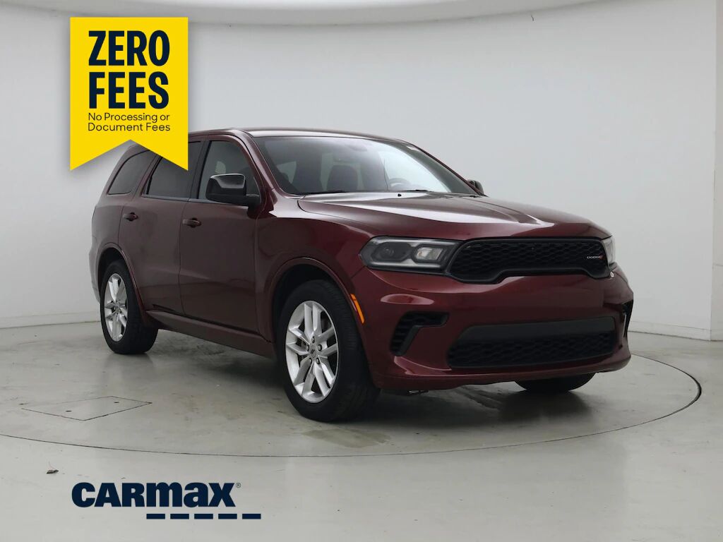 2023 DODGE Durango