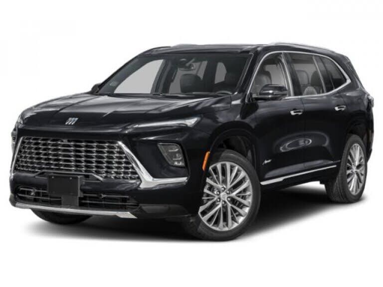 2025 BUICK Enclave
