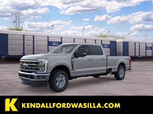 2026 FORD F-350