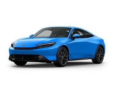 2026 HONDA Prelude