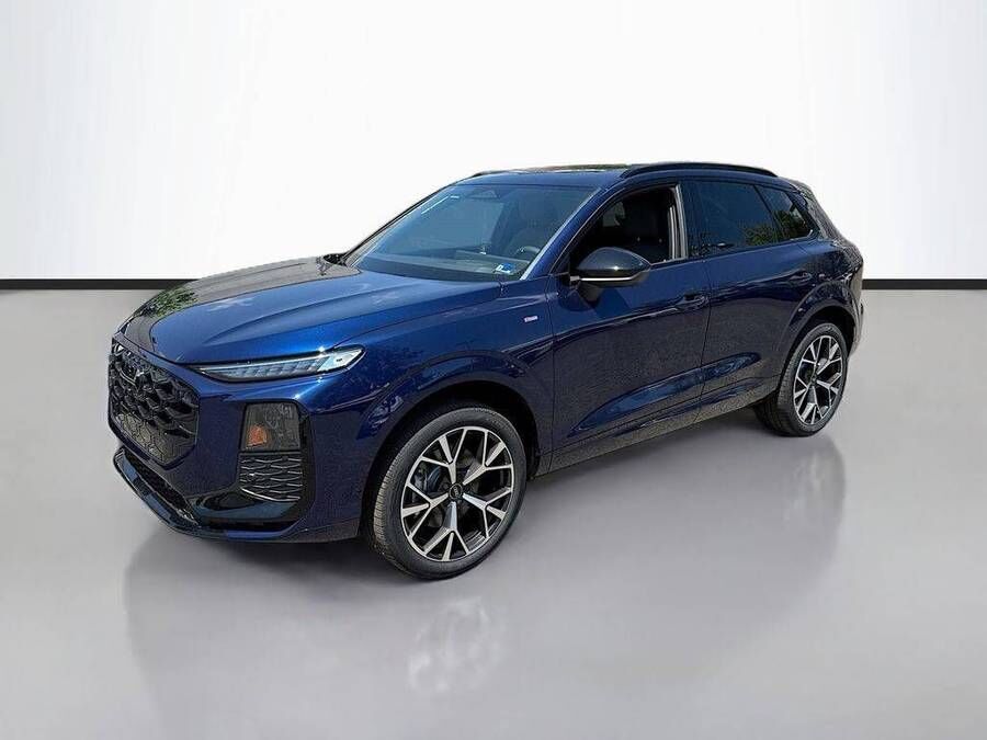 2026 AUDI Q3