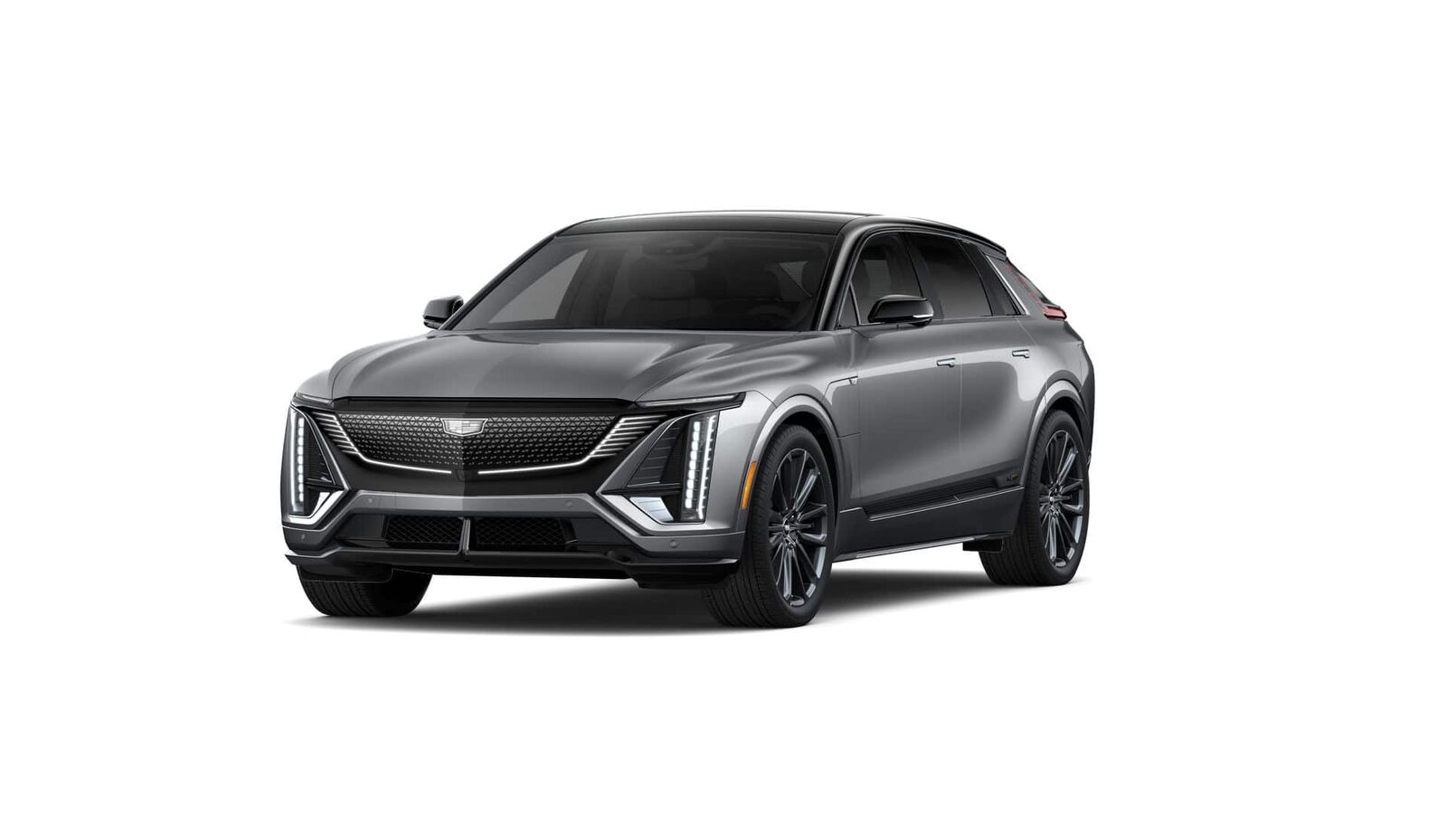 2027 CADILLAC Lyriq