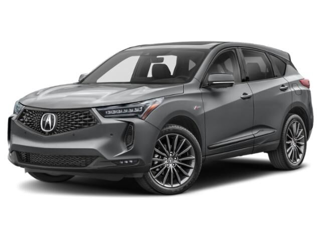 2024 ACURA RDX