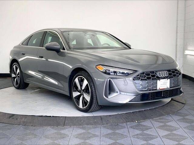 2025 AUDI A5