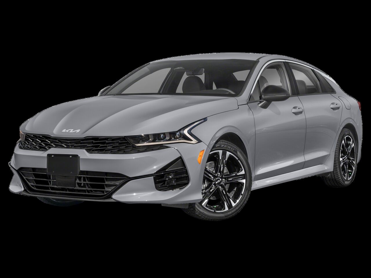 2024 KIA K5