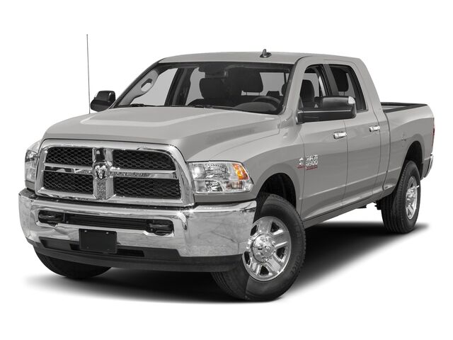 2017 RAM 2500