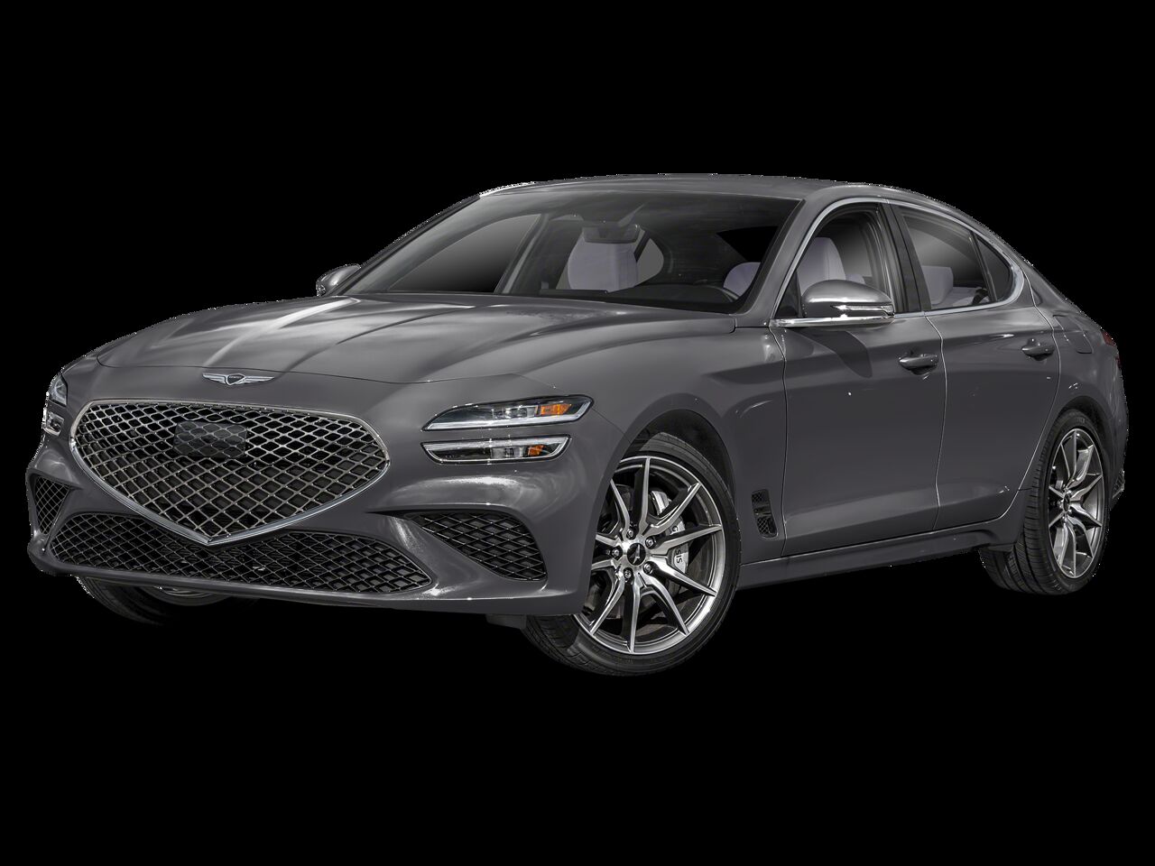 2026 GENESIS G80