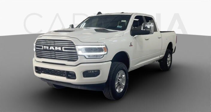 2023 RAM 2500