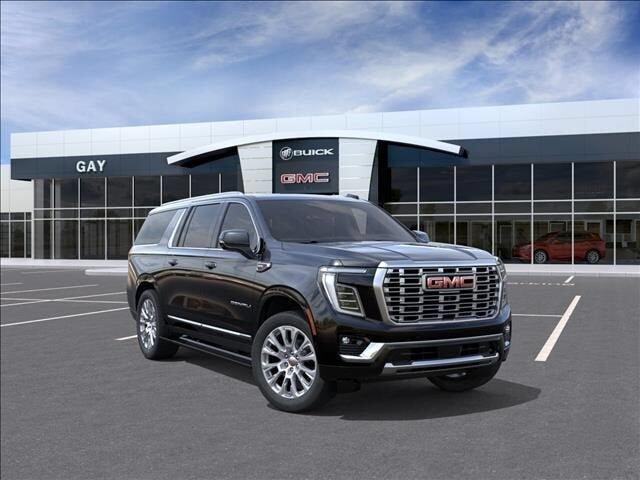 2026 GMC Yukon XL