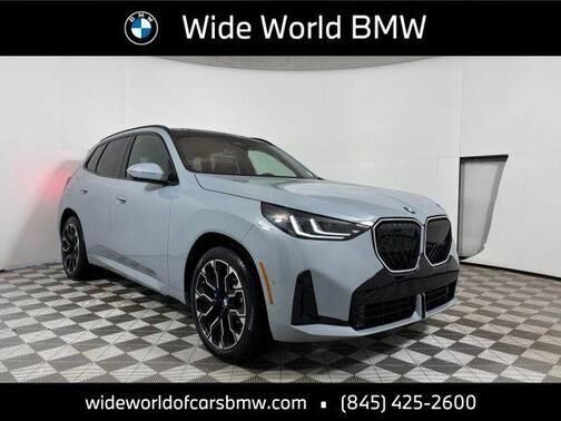 2026 BMW X3