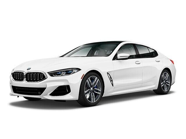 2024 BMW 8 Series