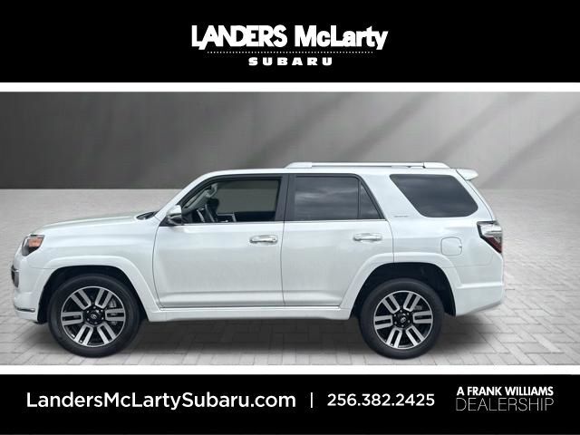 2024 TOYOTA 4-Runner